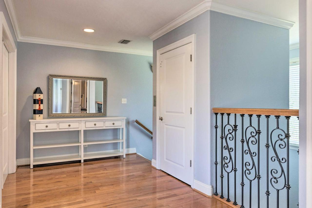 Spacious Gulf Shores Home Private Pool And Deck! Buitenkant foto