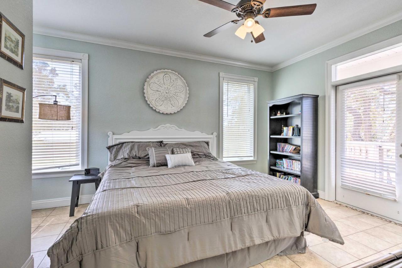 Spacious Gulf Shores Home Private Pool And Deck! Buitenkant foto